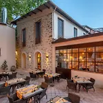 酒店 Les Pyrenees - Le Grand & Le Chateau