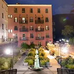 酒店 Les Pyrenees - Le Grand & Le Chateau 4*