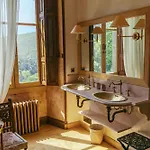 Les Pyrenees - Le Grand & Le Chateau 酒店 莫利