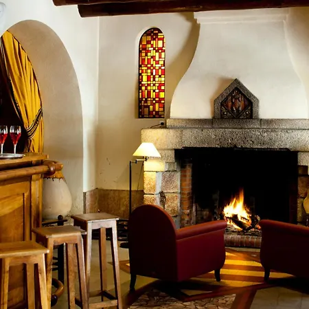 Hotel Le Grand 4*