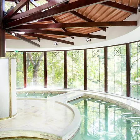 Le Grand Hotel Moltig les Bains