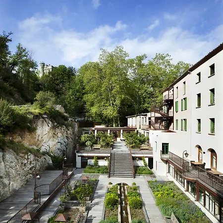 Les Pyrénées - Le Grand Hôtel&le Château Hotel