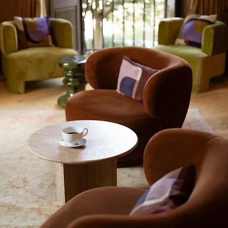 Les Pyrenees - Le Grand & Le Chateau Hotel