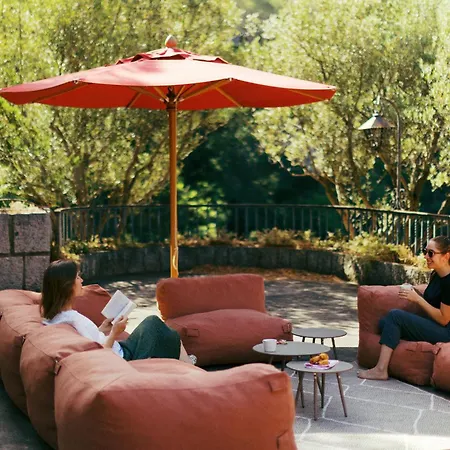 Hotel Les Pyrénées - Le Grand Hôtel&le Château 4*