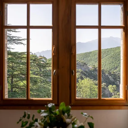 Les Pyrénées - Le Grand Hôtel&le Château 4* Moltig les Bains