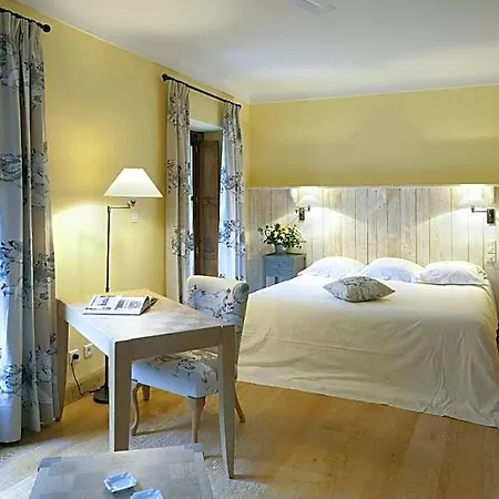 Les Pyrenees - Le Grand & Le Chateau Hotel 4*
