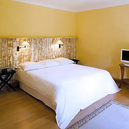 Hotel Les Pyrenees - Le Grand & Le Chateau Moltig les Bains